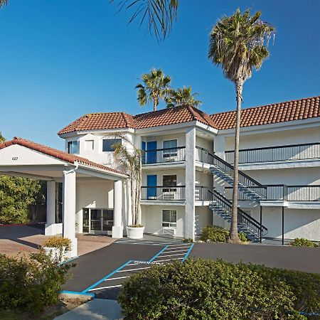 Comfort Inn Encinitas Near Legoland Esterno foto