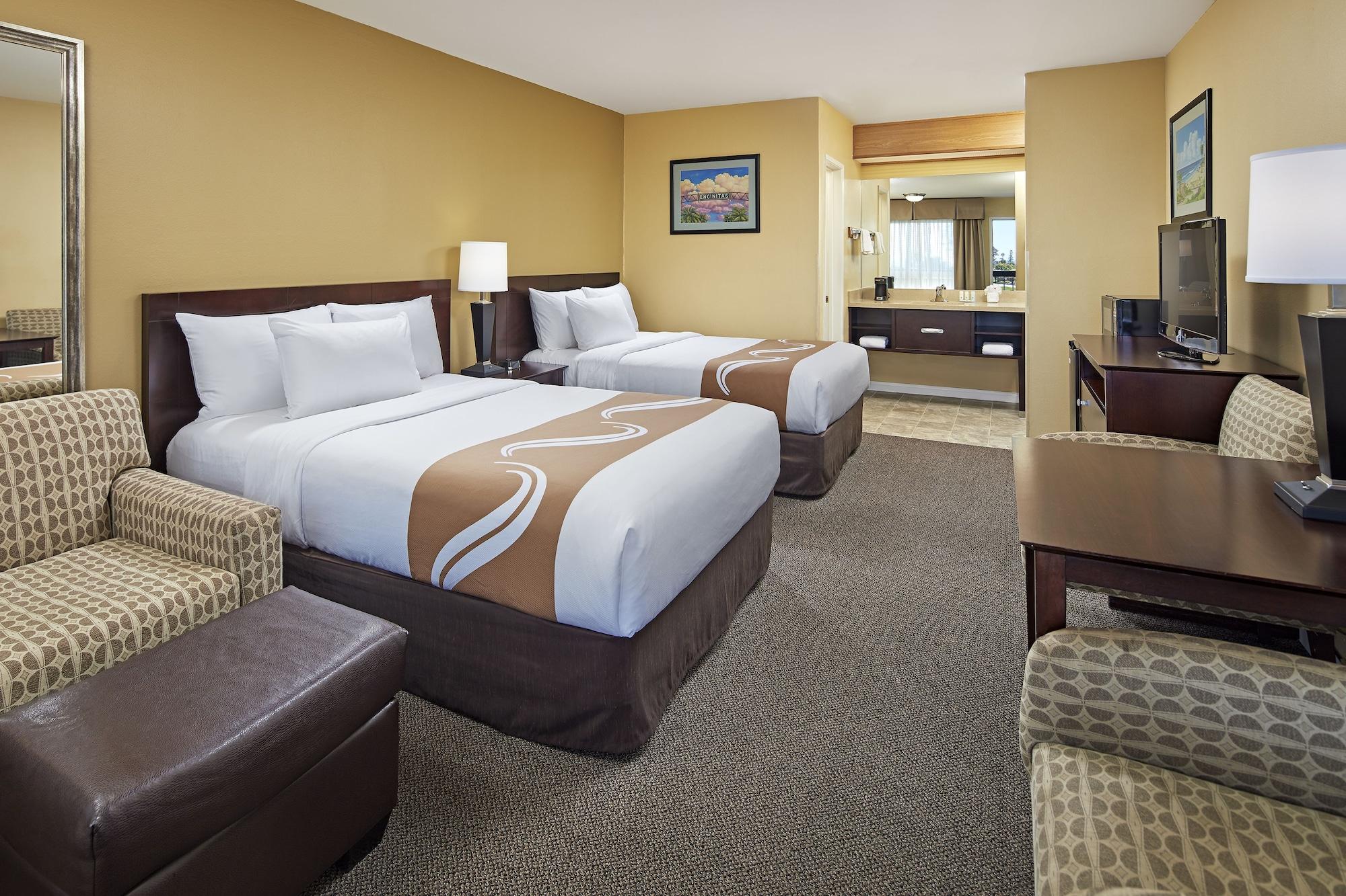 Comfort Inn Encinitas Near Legoland Esterno foto