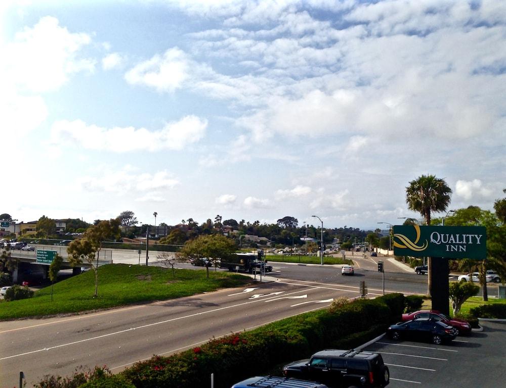 Comfort Inn Encinitas Near Legoland Esterno foto