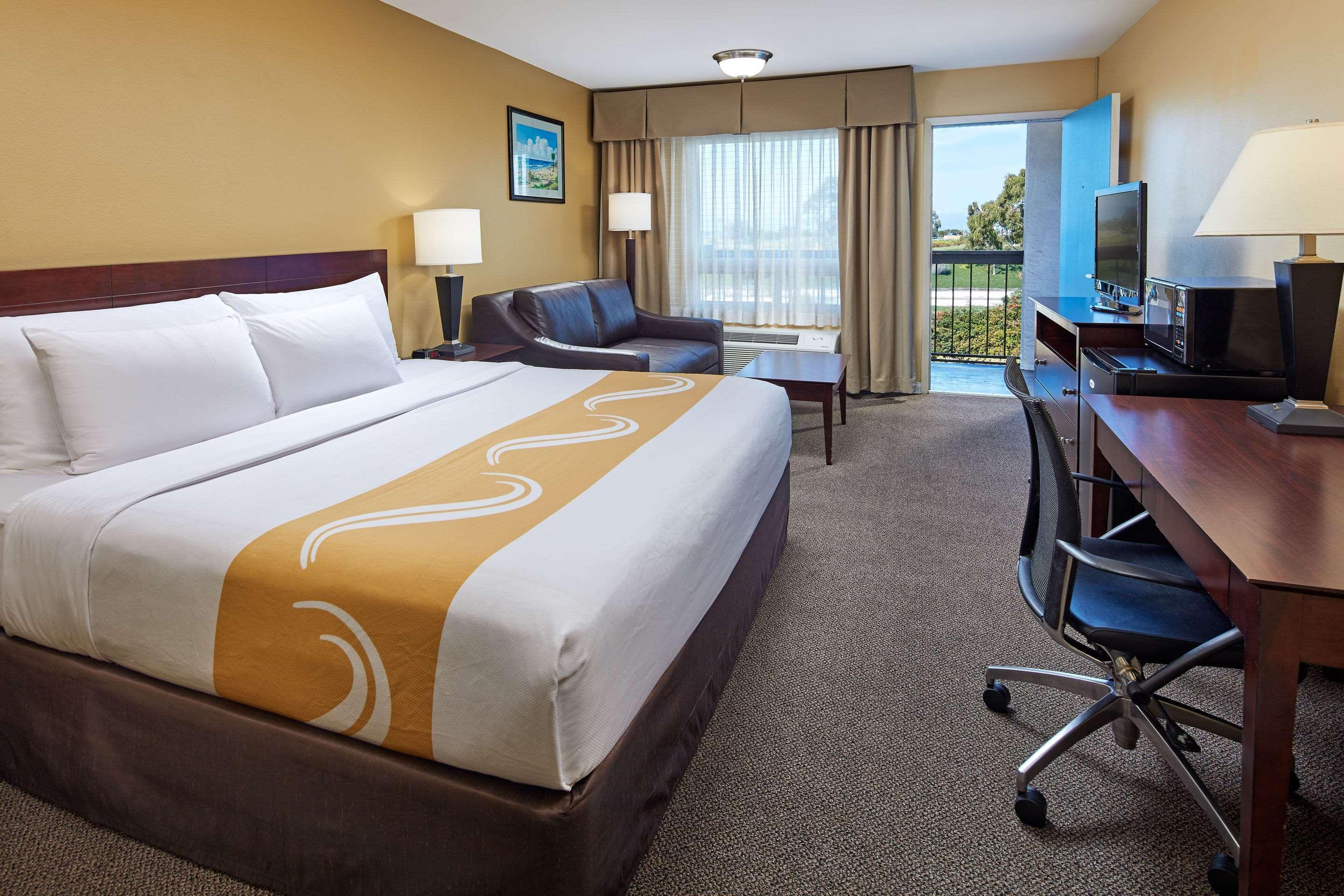 Comfort Inn Encinitas Near Legoland Esterno foto