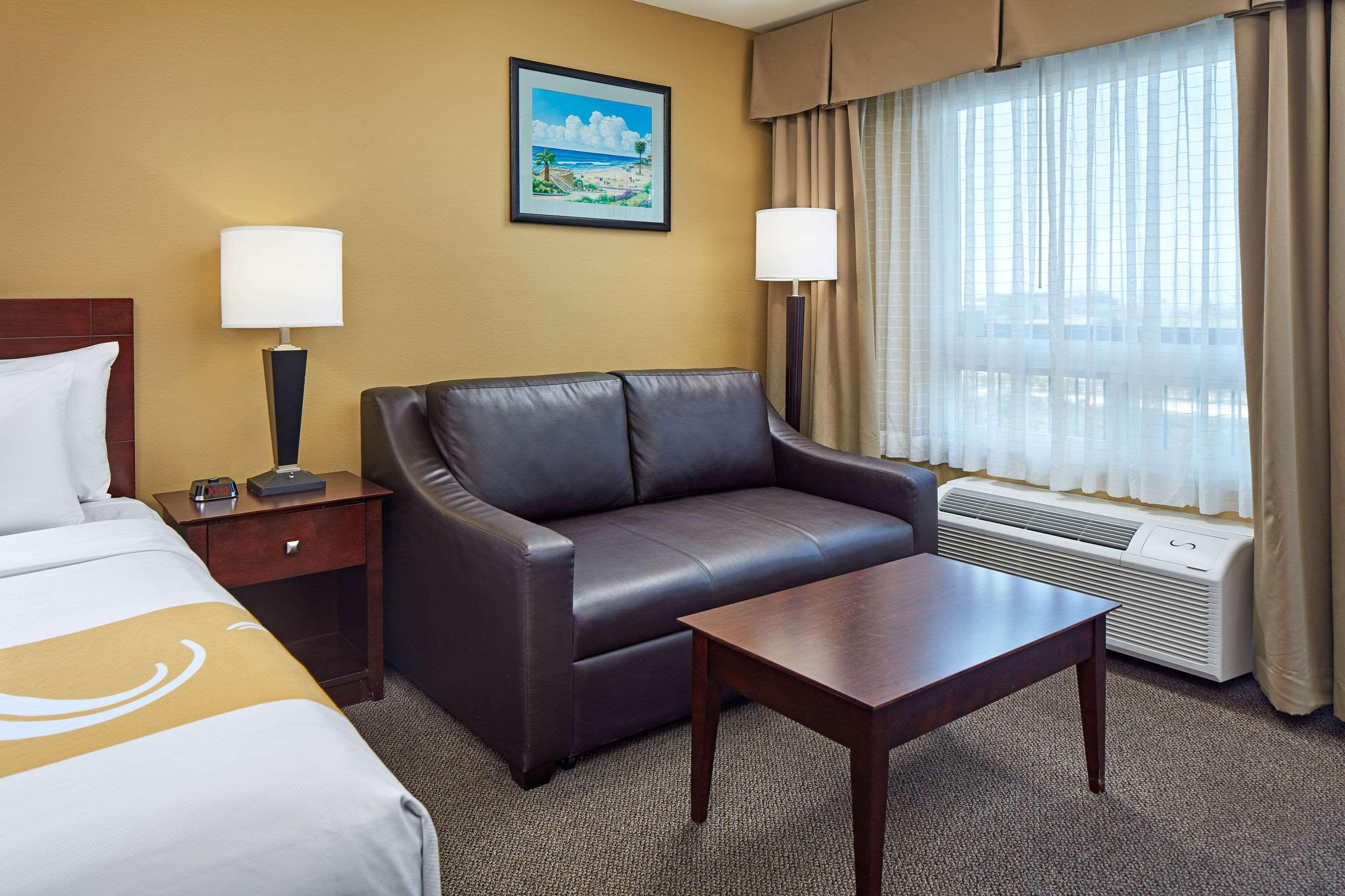 Comfort Inn Encinitas Near Legoland Esterno foto