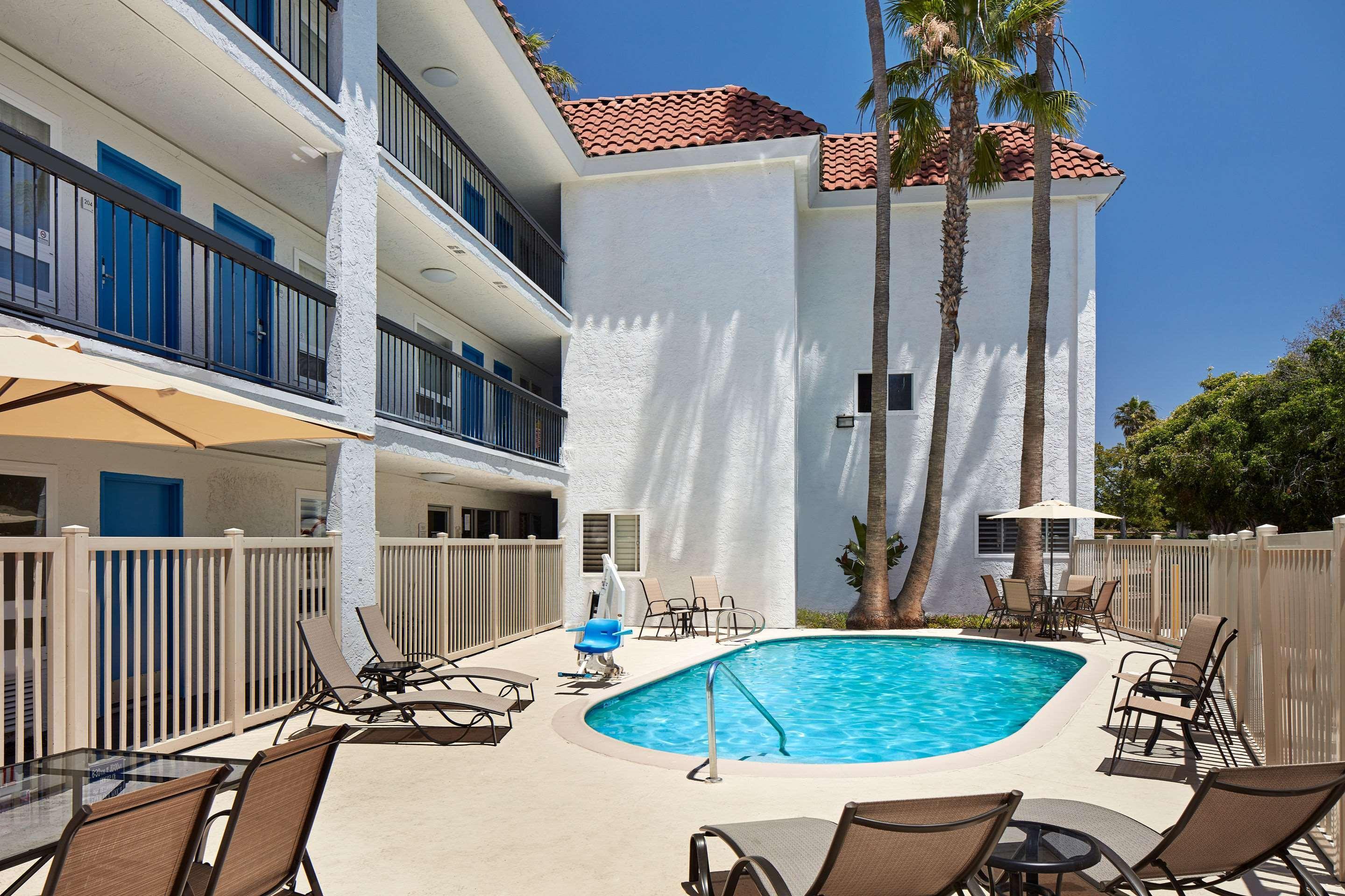 Comfort Inn Encinitas Near Legoland Esterno foto