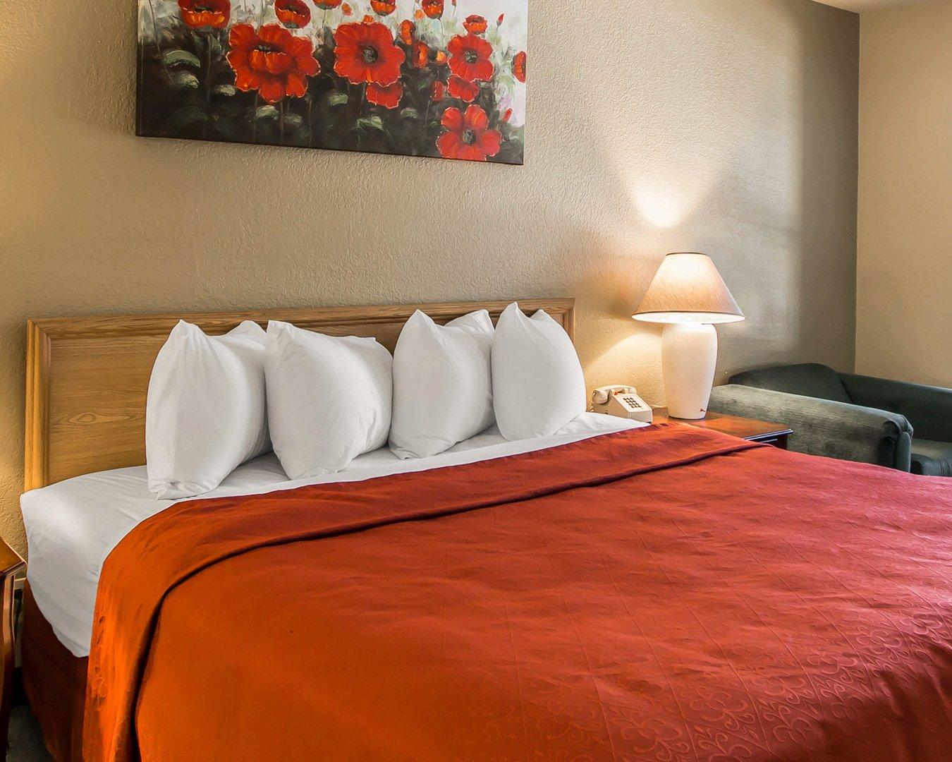 Comfort Inn Encinitas Near Legoland Esterno foto