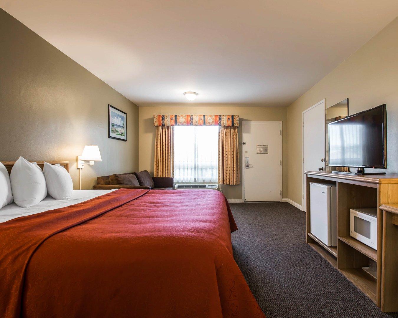 Comfort Inn Encinitas Near Legoland Esterno foto