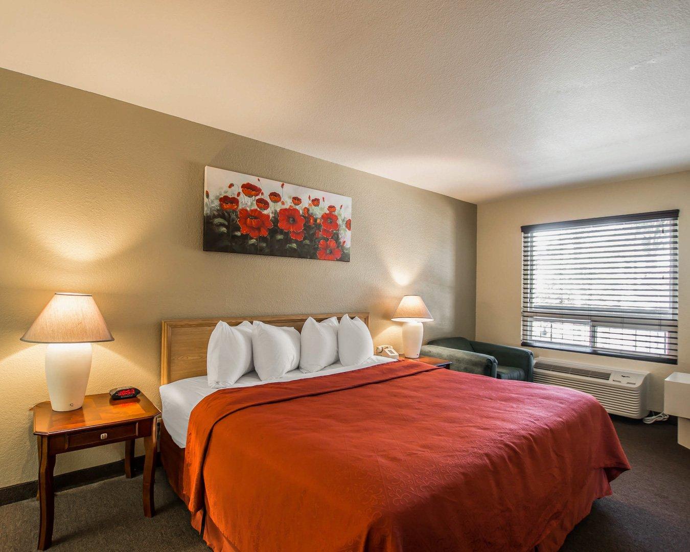 Comfort Inn Encinitas Near Legoland Esterno foto