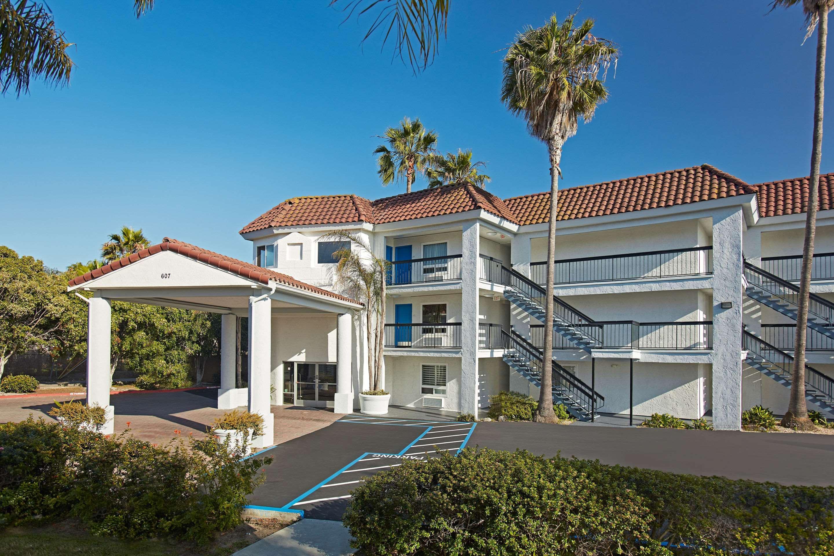 Comfort Inn Encinitas Near Legoland Esterno foto