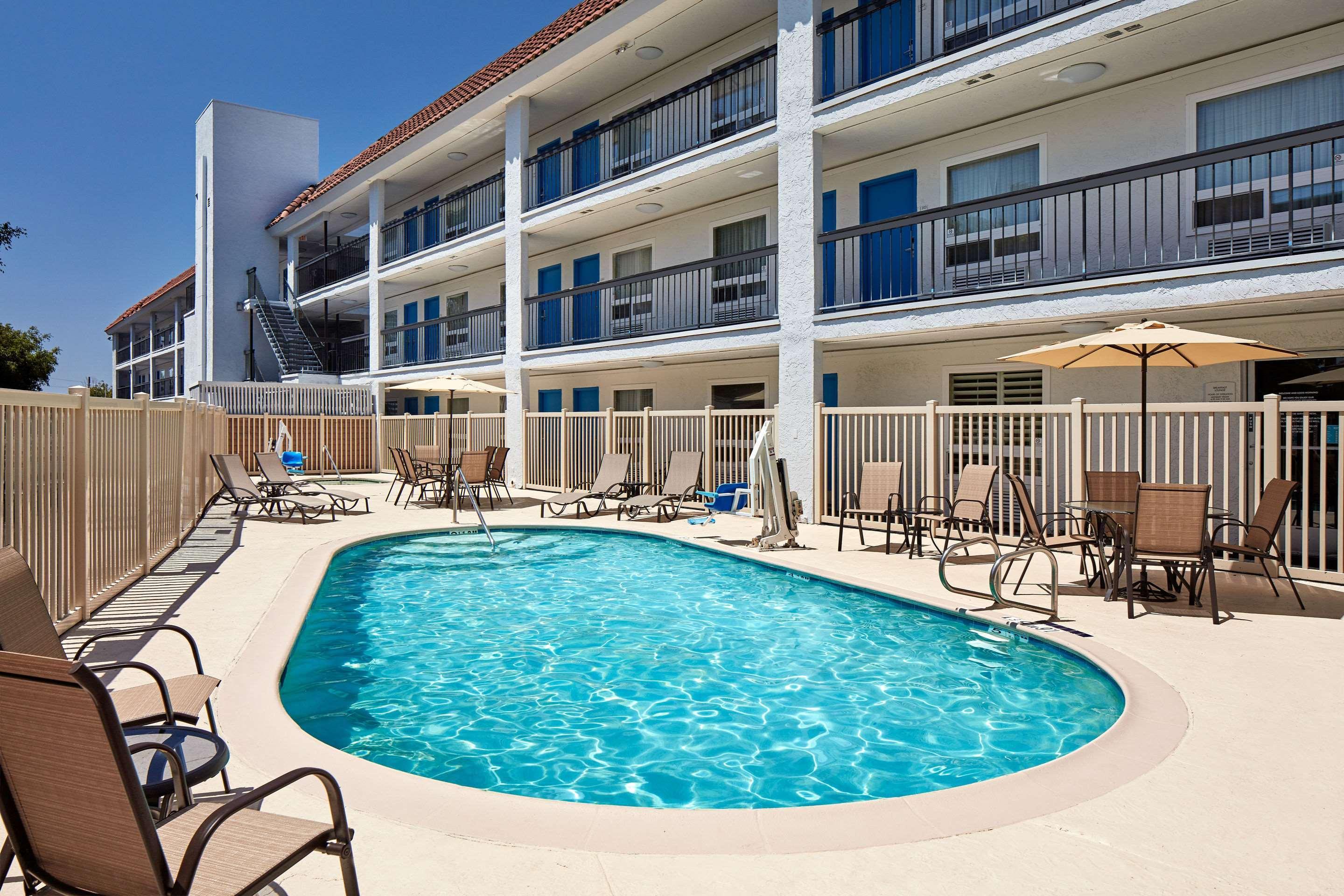 Comfort Inn Encinitas Near Legoland Esterno foto