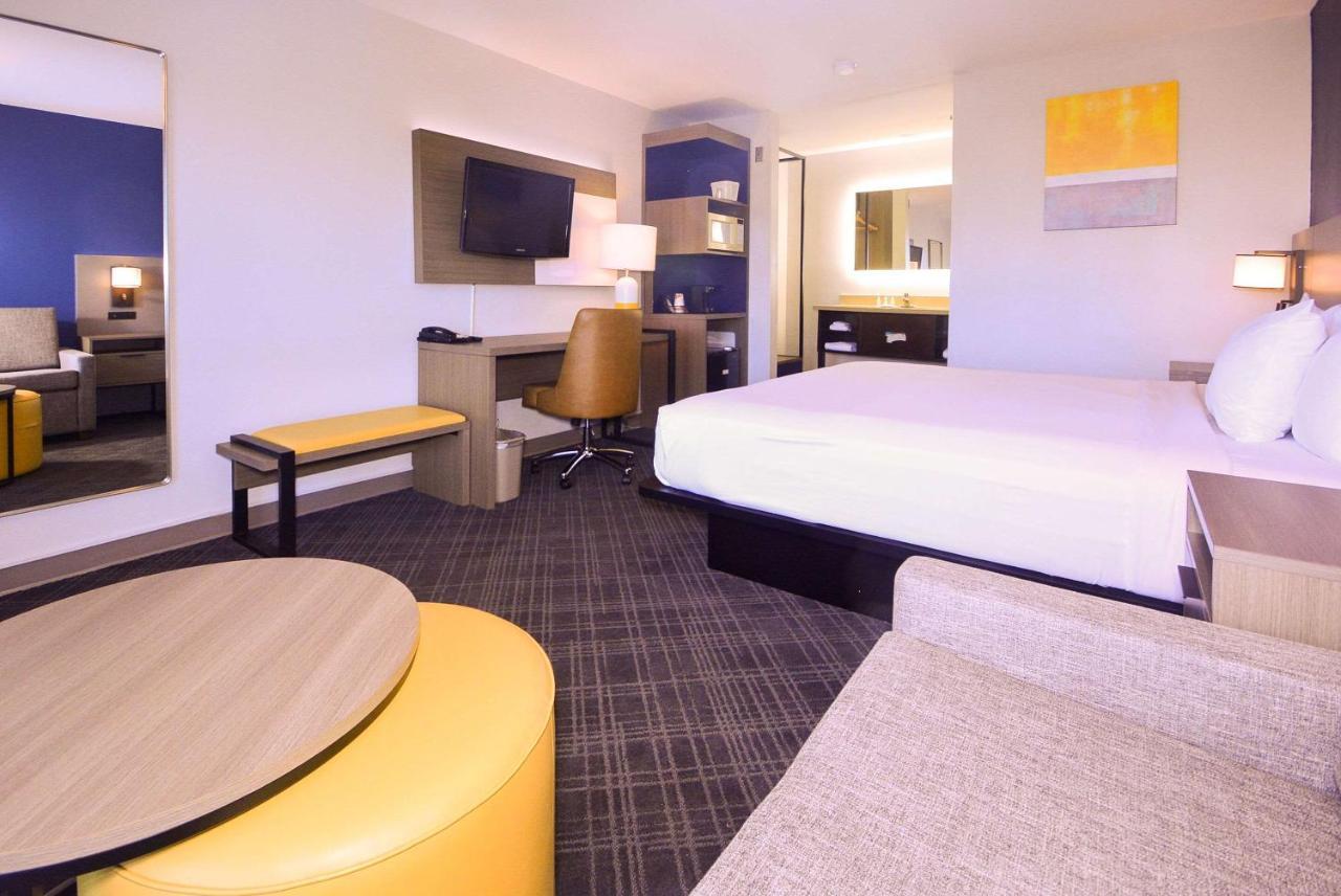 Comfort Inn Encinitas Near Legoland Esterno foto