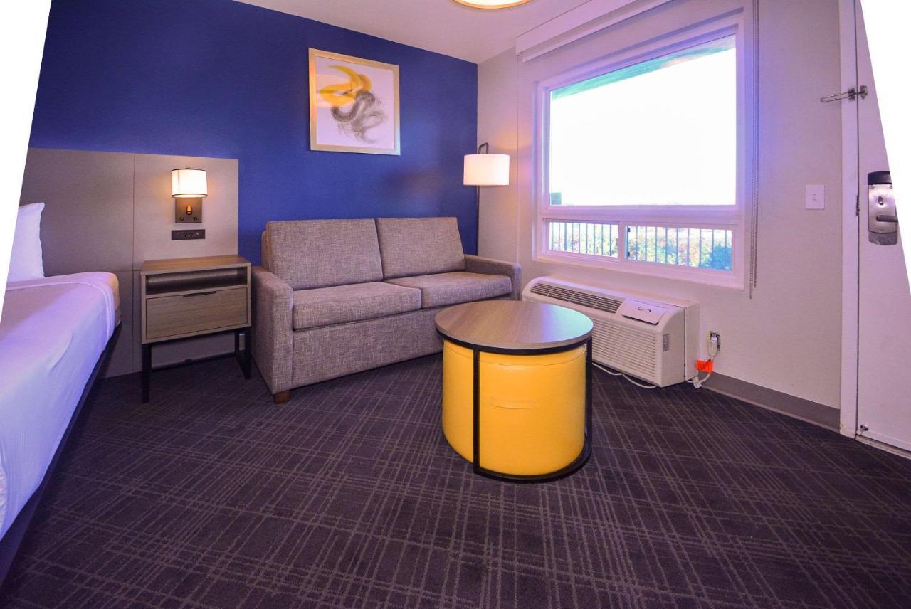 Comfort Inn Encinitas Near Legoland Esterno foto