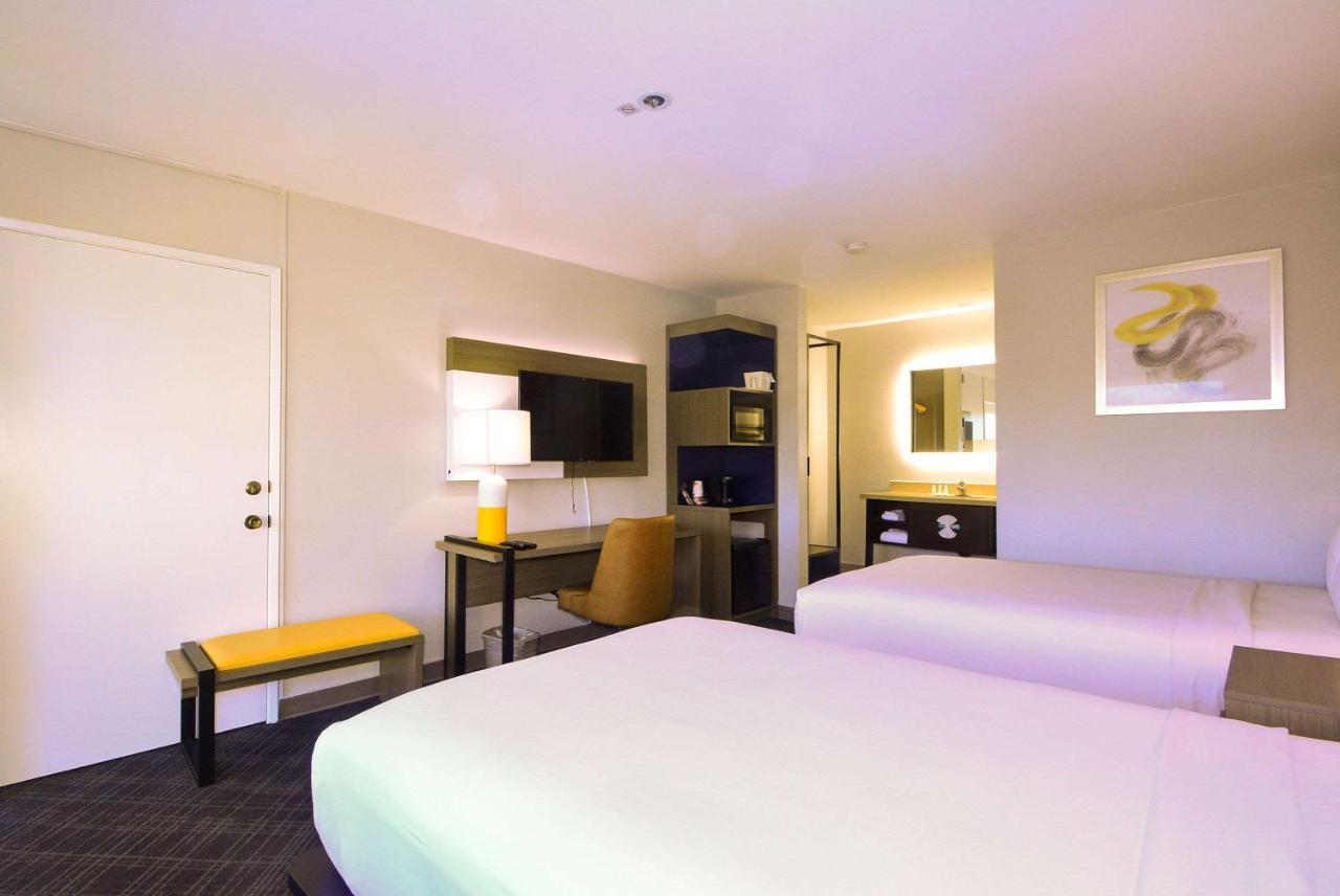 Comfort Inn Encinitas Near Legoland Esterno foto