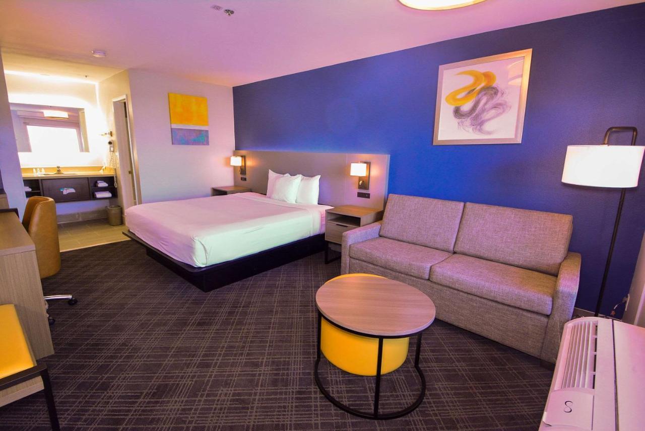 Comfort Inn Encinitas Near Legoland Esterno foto
