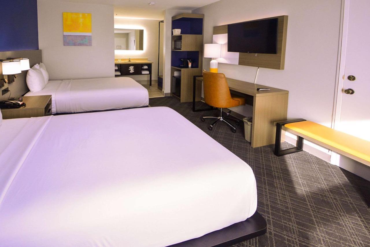 Comfort Inn Encinitas Near Legoland Esterno foto