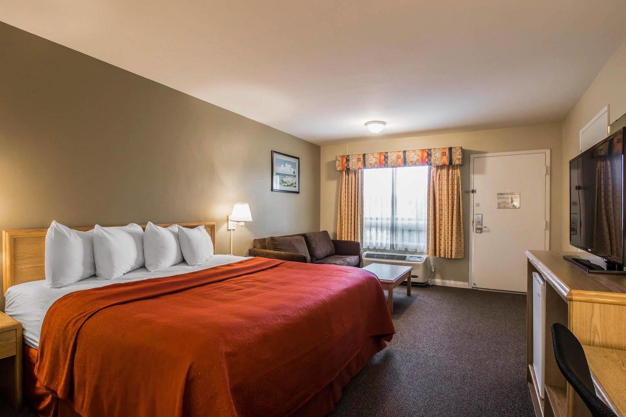 Comfort Inn Encinitas Near Legoland Esterno foto