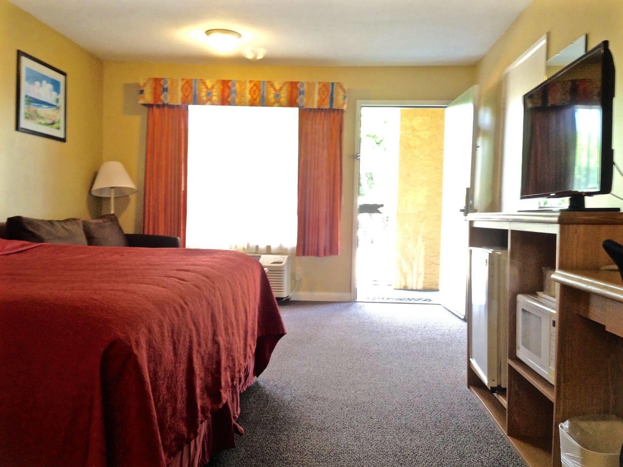 Comfort Inn Encinitas Near Legoland Esterno foto