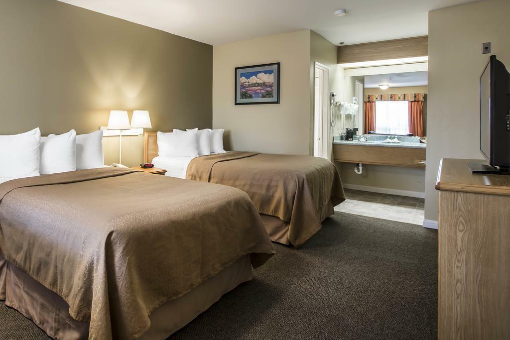 Comfort Inn Encinitas Near Legoland Esterno foto